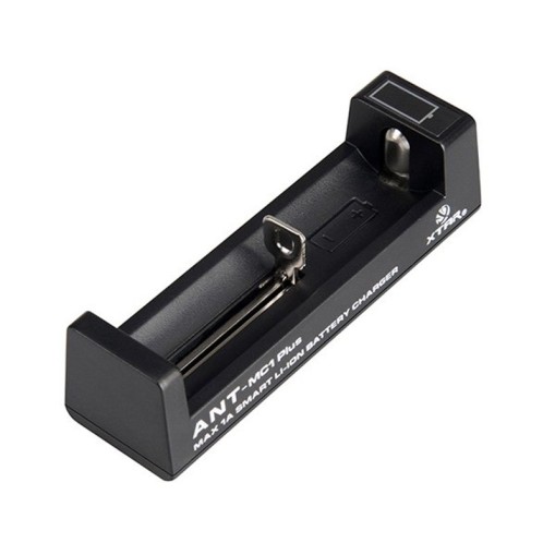 Chargeur accu MC1 Plus XTAR