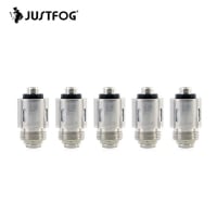 Résistance JUSTFOG 14 Series S14  G14  C14  Q14  Q16  Q16 Pro  QPod  P16A Kit P16