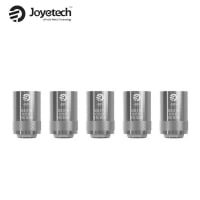 Résistance BF SS316 Joyetech Cubis  eGo AIO eGo AIO Mansion