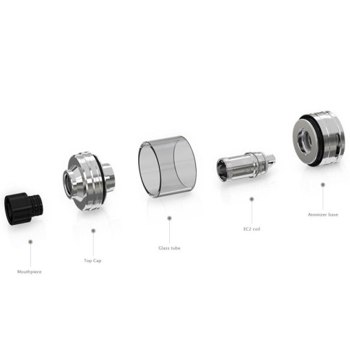 Clearomiseur Melo 4 D25 Eleaf