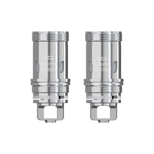 Clearomiseur Melo 4 D25 Eleaf