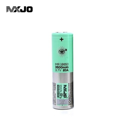 Accu 18650 3500 mAh 20A MXJO
