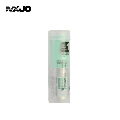 Accu 18650 3500 mAh 20A MXJO