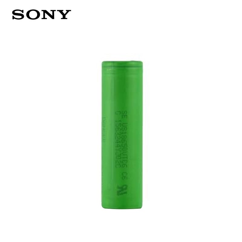 Accu VTC6 18650 3000 mAh 30A Sony