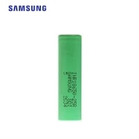 Accu 18650 25R Samsung 2500mAh