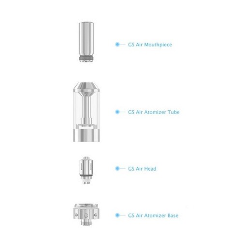 Clearomiseur GS-Air Eleaf