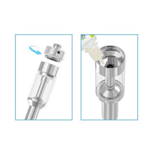 Clearomiseur GS-Air Eleaf