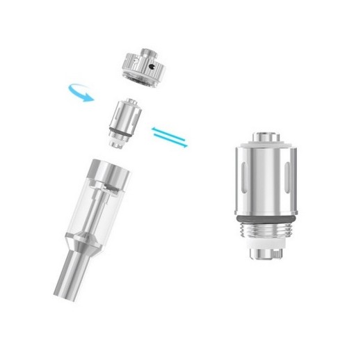 Clearomiseur GS-Air Eleaf