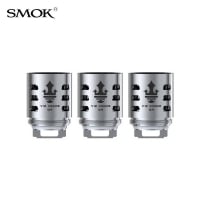 Résistances TFV12 Prince SMOK (X3)