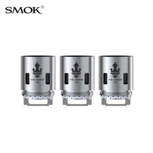 Résistance TFV12 Prince SMOK