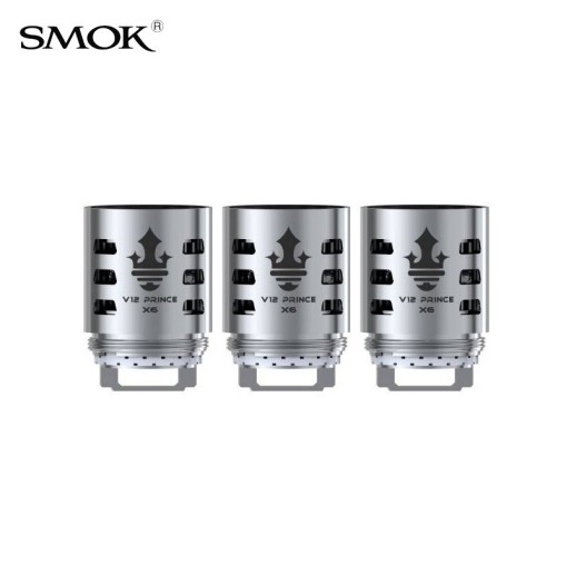 Résistance TFV12 Prince SMOK