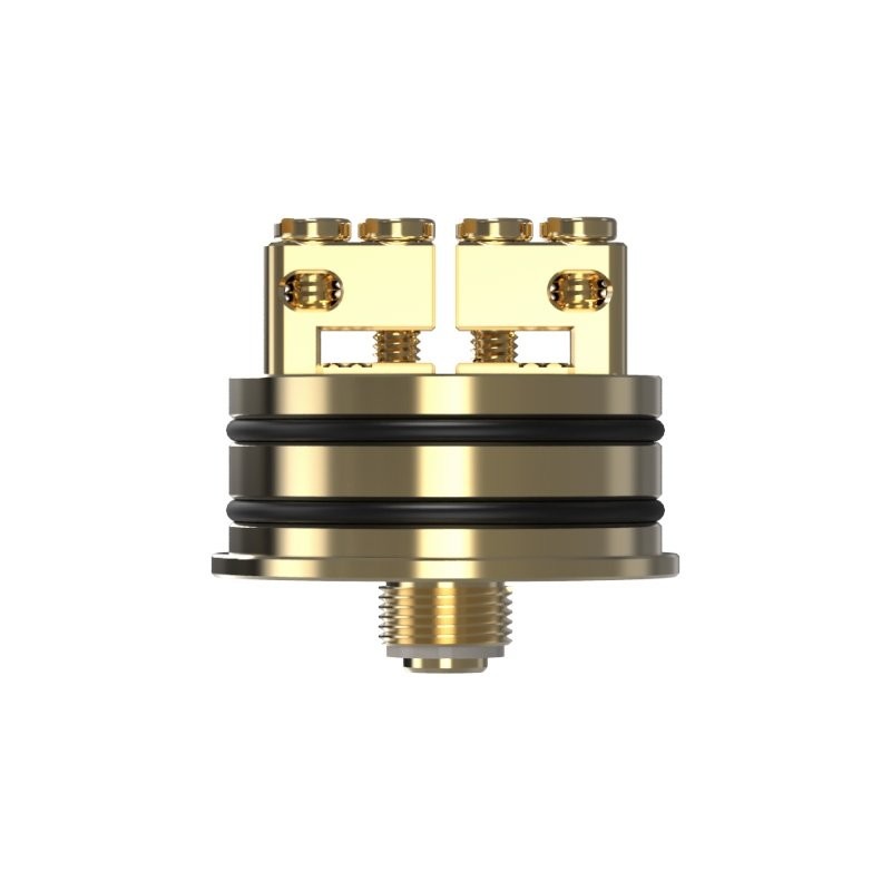 Bonza RDA de Vandy Vape - FORUM-ECIGARETTE  Le repaire des vapoteurs