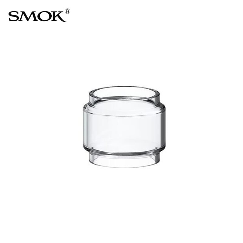 Tube Pyrex Tank Remplacement Bulb TFV12 Prince Smok