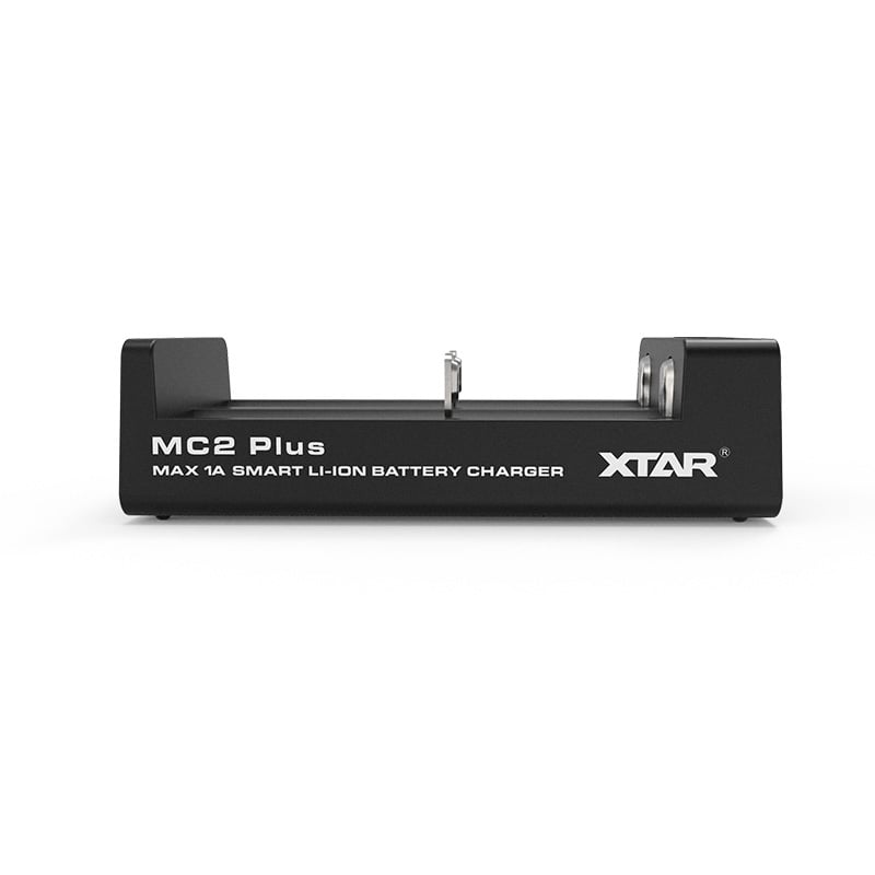 MC2 Plus XTAR