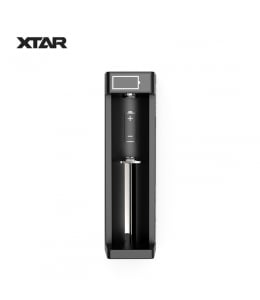 Chargeur accu MC1 Plus XTAR