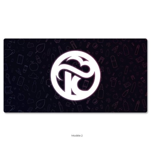 Tapis Kumulus Vape