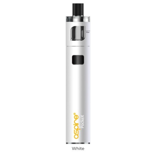 Kit PockeX AIO Aspire | Cigarette electronique PockeX AIO