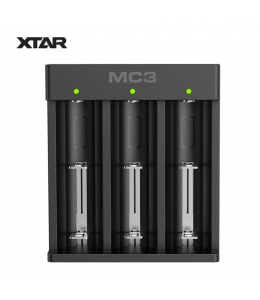 MC3 XTAR