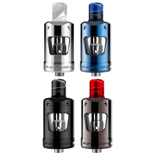 Clearomiseur Zlide D22 Innokin