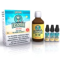 Pack Base EASY2MIX 20/80 Supervape