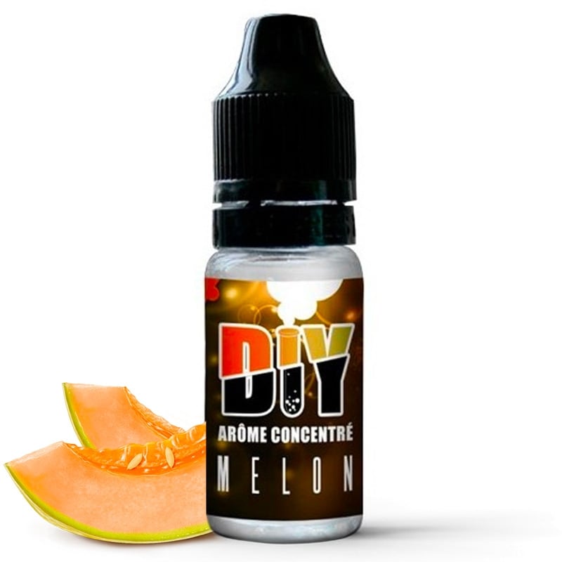 Concentré Melon Revolute Arome DIY