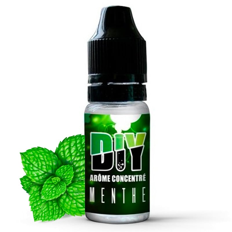 Concentré Menthe Revolute Arome DIY