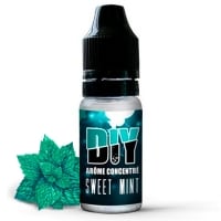 Concentré Sweet Mint Revolute