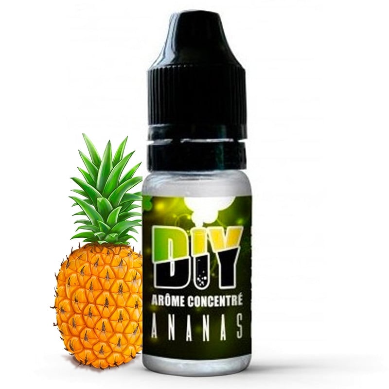 Concentré Ananas Revolute Arome DIY