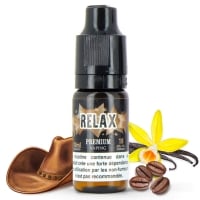 Relax eLiquid France