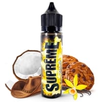 Suprême eLiquid France