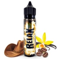 E liquide Relax eLiquid France 50ml / 100ml