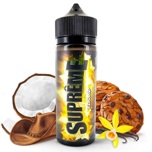 E liquide Suprême eLiquid France 50ml / 100ml