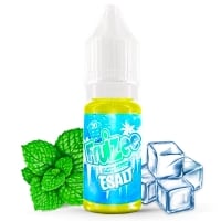 E liquide Icee Mint E-Salt Fruizee | Sel de Nicotine