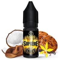 Suprême E-Salt eLiquid France