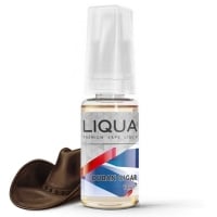 E liquide Cubain LIQUA | Tabac cubain