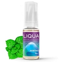 Menthol LIQUA