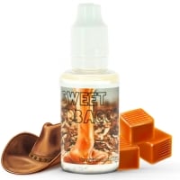 Concentré Sweet Tobacco Vampire Vape Arome DIY