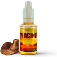 Concentré Virginia Vampire Vape Arome DIY