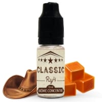 Concentré Classic RY4 Cirkus Arome DIY