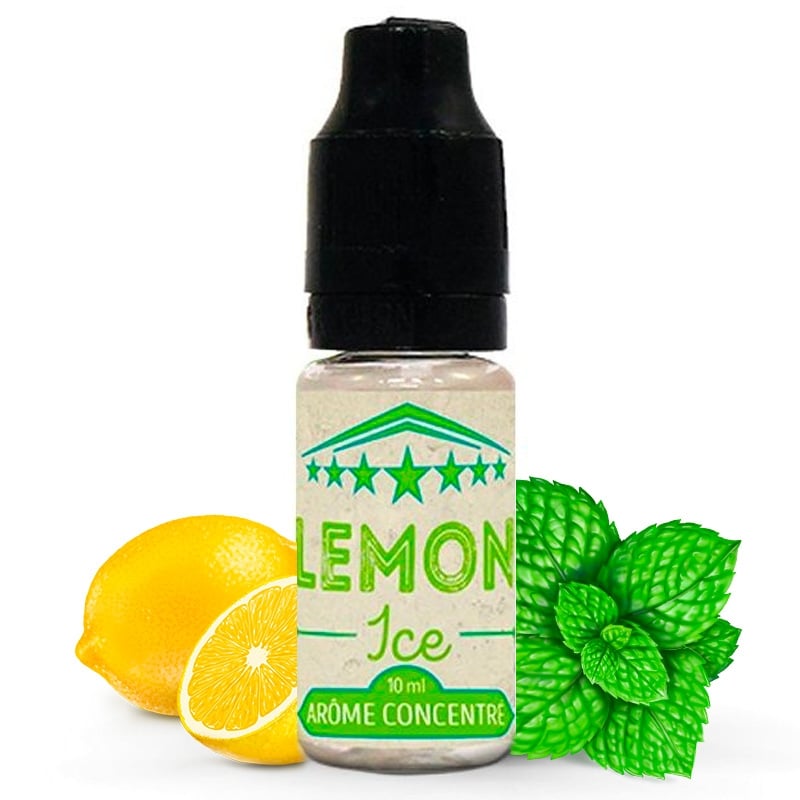 Concentré Lemon Ice Cirkus Arome DIY