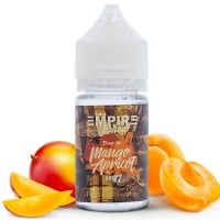 Concentré Mango Apricot Empire Brew Arome DIY