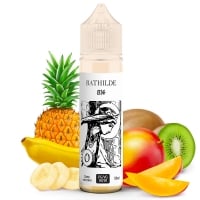 E liquide Bathilde 814 50ml