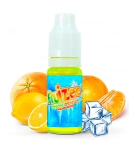E liquide Citron Orange Mandarine Fruizee | Citron Orange Mandarine Xtra Fresh