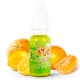 E liquide Citron Orange Mandarine NO FRESH Fruizee | Citron Orange Mandarine