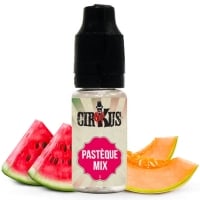 E liquide Pastèque Mix Cirkus | Pastèque Melons