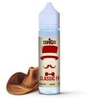 E liquide Classic FR Cirkus 50ml