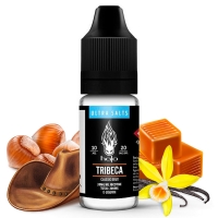 E liquide Tribeca Ultra Salts Halo | Sel de Nicotine