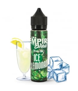 E liquide Ice Lemonade Empire Brew 50ml