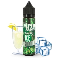 E liquide Ice Lemonade Empire Brew 50ml