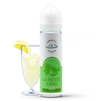 E liquide La Petite Limo Petit Nuage 60ml